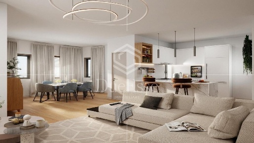 Foto Appartamento a Pisa Pratale di 98 m² con 3 locali in vendita