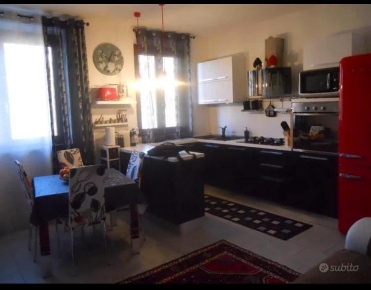 Foto Appartamento a Murlo Casciano di 71 m² con 3 locali in vendita