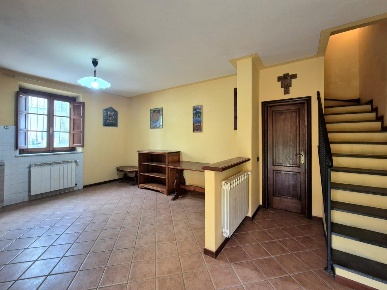 Foto Casa indipendente a Lucca Sant'Alessio - Carignano di 90 m² in vendita
