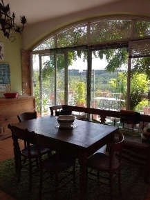 Foto Villa a schiera a Siena Ponte A Bozzone di 270 m² con 8 locali