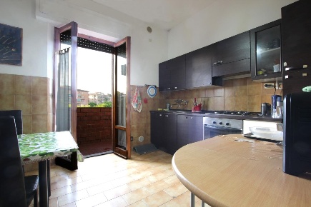 Foto Appartamento a Siena Petriccio - Acquacalda di 110 m² con 5 locali