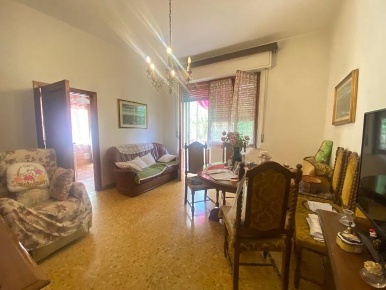 Foto Appartamento a Siena Cavour - Mentana di 100 m² con 5 locali