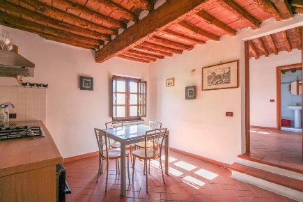 Foto Appartamento a Cascina Centro di 60 m² con 3 locali in vendita