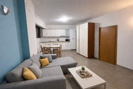 Foto Appartamento a Colle di Val d'Elsa Colle Bassa, Via Gramsci di 53 m²