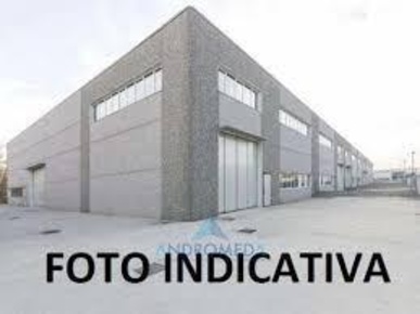 Foto Capannone industriale a Capannori Segromigno - San Colombano