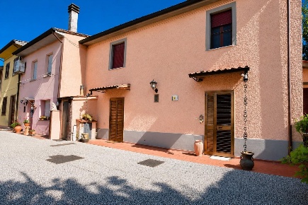 Foto Appartamento a Casciana Terme Lari Le Casine Perignano Spinelli