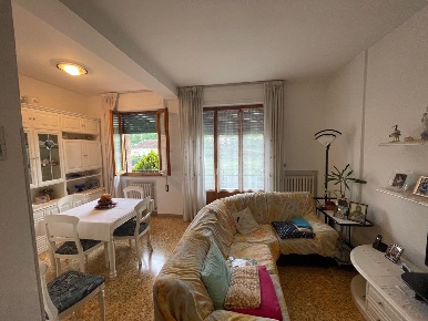 Foto Appartamento a Siena Agostoli - Montalbuccio di 140 m² con 6 locali