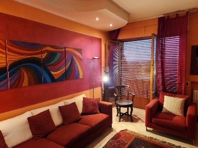 Foto Appartamento a Montopoli in Val d'Arno San Romano di 135 m² in vendita