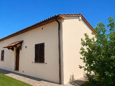 Foto Casa indipendente a San Giuliano Terme Arena Metato di 85 m²