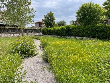 Foto Appartamento a Murlo Vescovado di 103 m² con 4 locali in vendita