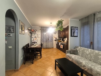 Foto Appartamento a Rapolano Terme di 116 m² con 4 locali in vendita
