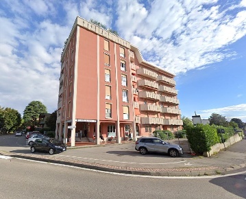 Foto Appartamento a Lissone Stazione di 156 m² con 4 locali in vendita