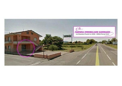 Foto Appartamento a Porcari di 105 m² con 5 locali in vendita