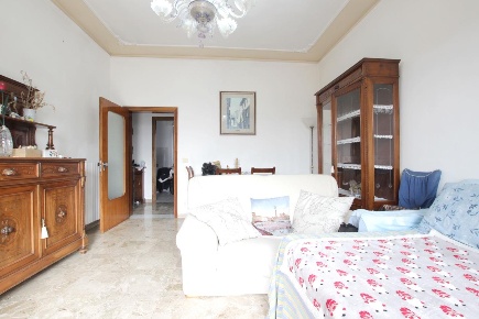 Foto Appartamento a Siena Petriccio - Acquacalda di 110 m² con 5 locali