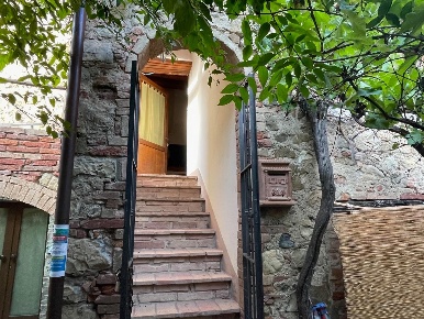 Foto Appartamento a Murlo Casciano di 66 m² con 3 locali in vendita