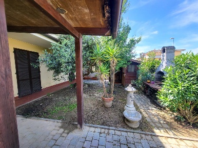 Foto Appartamento a Calcinaia di 60 m² con 3 locali in vendita