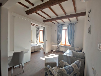 Foto Casa indipendente a Sinalunga Centro di 165 m² con 7 locali in vendita