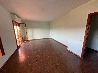 Foto Appartamento a Poggibonsi Staggia di 110 m² con 5 locali in vendita
