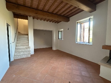 Foto Appartamento a Sovicille Stigliano di 110 m² con 4 locali in vendita