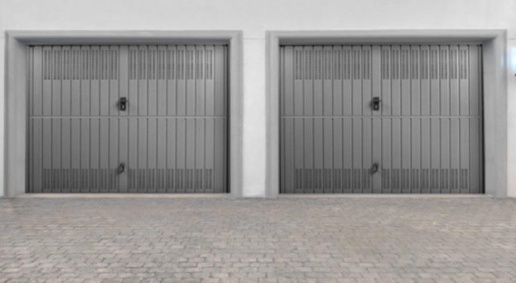 Foto Box a Siena Fuori Porta Camollia di 18 m² con 1 locali in vendita