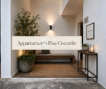 Foto Appartamento a Pisa Le Piagge di 96 m² con 3 locali in vendita