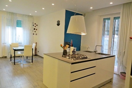 Foto Appartamento a Siena Petriccio - Acquacalda di 90 m² con 4 locali