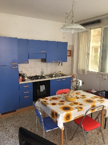 Foto Appartamento a Pisa San Francesco di 70 m² con 3 locali in affitto