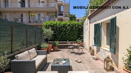 Foto Casa indipendente in VIA PROVINCIALE PER SANTA MARIA AMMALTI 217,