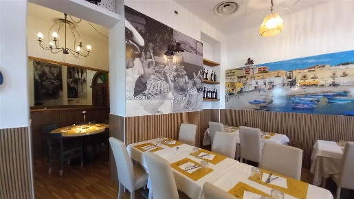 Foto Ristorante a Milano Bicocca di 165 m² con 5 locali in vendita