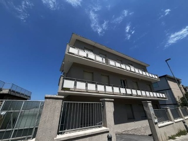 Foto Appartamento in VIA RODI  26, Ancona Borgo Rodi di 41 m² con 2 locali