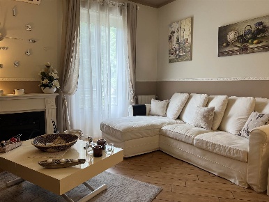 Foto Appartamento in Via Nisoli 13, San Giuliano Milanese Centro di 66 m²