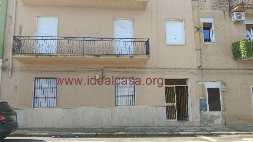 Foto Casa indipendente a Mazara del Vallo Via Marsala, Piazza Macello