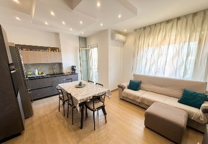 Foto Appartamento a Palermo Bonagia di 95 m² con 3 locali in vendita
