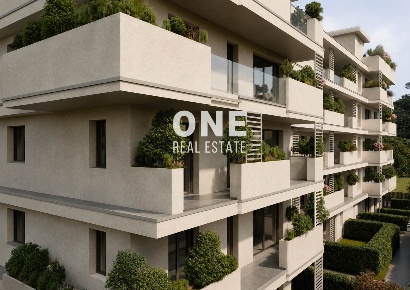 Foto Appartamento in Via della Gallarana 35, Monza Amati - Stadio di 91 m²