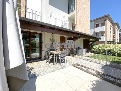 Foto Appartamento in Via Molino Bratti 314, Bertinoro Capocolle di 110 m²