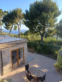 Foto Villa unifamiliare in TRAVERSA TUORO, Anacapri di 50 m² con 2 locali