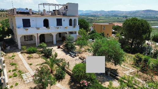Foto Appartamento in Borgo bonsignore, Ribera di 118 m² con 5 locali