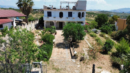Foto Appartamento in Borgo bonsignore, Ribera di 118 m² con 5 locali
