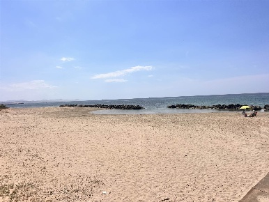 Foto Villa unifamiliare in Via Lido, Sciacca Centro di 200 m² con 5 locali