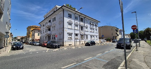 Foto Appartamento in Via Filippo Corridoni 1, Grosseto Cottolengo di 51 m²