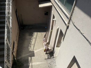 Foto Appartamento in VIA RODI  26, Ancona Borgo Rodi di 53 m² con 2 locali