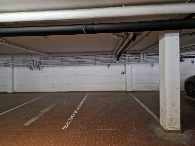 Foto Garage in Via Circonvallazione, Cecina Cecina Centro di 11 m²