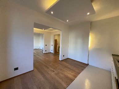 Foto Appartamento in viale dei mille  130, Firenze Campo di Marte di 95 m²