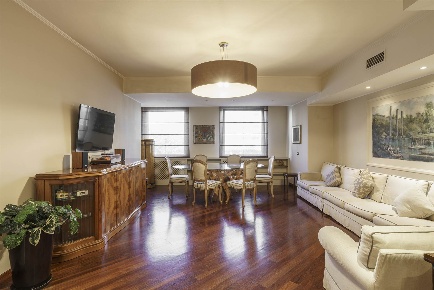 Foto Appartamento in Viale Andrea Doria 56, Milano Buenos Aires di 160 m²