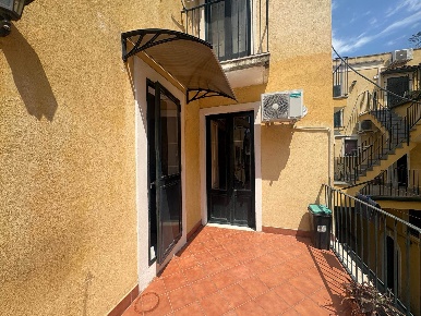Foto Appartamento a Catania Picanello di 60 m² con 2 locali in affitto