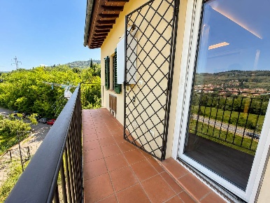 Foto Appartamento in Via di Villamagna, Bagno a Ripoli Candeli di 119 m²