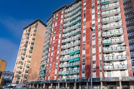 Foto Appartamento in VIALE ROMAGNA 9, Cinisello Balsamo Fulvio Testi