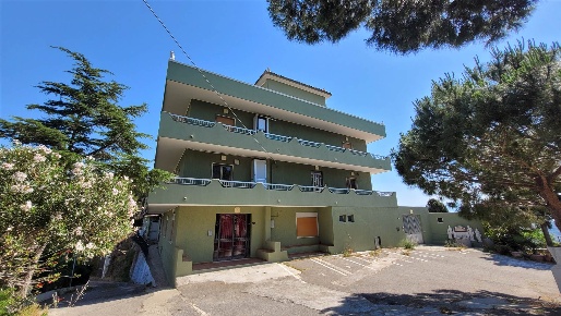 Foto Appartamento a Messina Santa Margherita - Santo Stefano di 243 m²
