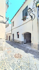 Foto Appartamento a Cava de' Tirreni Corpo Di Cava di 56 m² con 2 locali