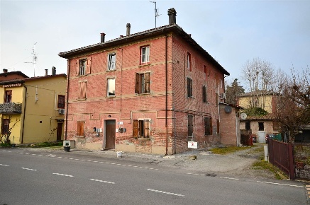 Foto Appartamento in castellaccio 7, Valsamoggia Calcara di 60 m²